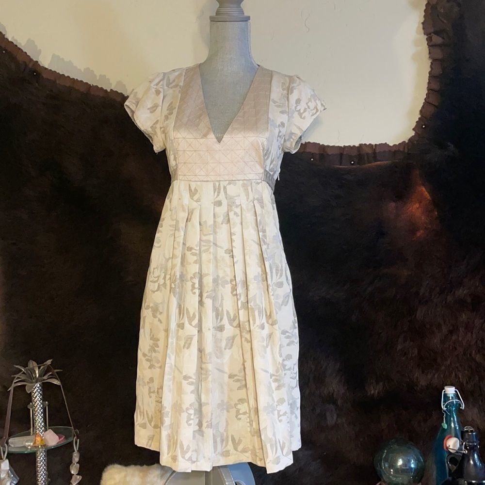 BCBG Girls dress S (3847)